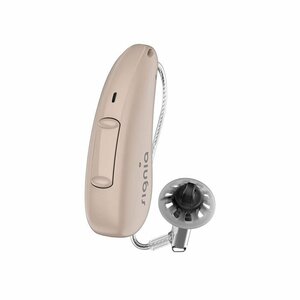  regular price 580000 jpy beautiful goods signia highest grade hearing aid rechargeable Pure Charge&Go 7AX signia pure Charge &go-