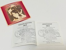 【帯付き２枚組CD】CARPENTERS カーペンターズ リマスター 国内盤 2CD 28曲収録 1969-1983 グレイテスト・ヒッツ Yesterday Once more 美品_画像5