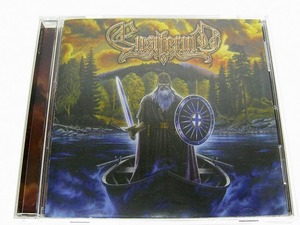 CD Ensiferum CD Spinefarm Records spi112cd フィンランド メロディック・デス・メタル・バンド AMORPHIS FOLK METAL DEATH METAL/ma50