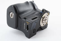 Mamiya WG401 パワーグリップ モーター Winder M645 Super 645 Pro TL用 マミヤ 606_画像10