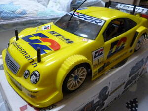 *.1/10RC car Yocomo GT4 OS CVR12 engine 2 speed specification cusomize used what person basket practical use please 