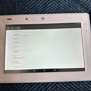 Android タブレット