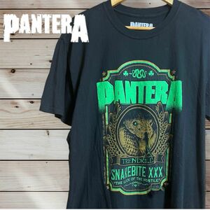 PANTERA パンテラ バンドTシャツ XL