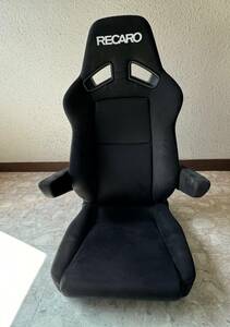  Recaro |RECARO SR-7F ( receipt limitation (pick up) )