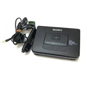 ♪送料一律185円 SONY ソニー WM-EX88 カセットウォークマン カセットプレイヤー オーディオ機器 動作未確認 現状品♪G23675の画像1