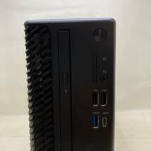 ▲ DELL デル デスクトップパソコン Precision3440 D15S Corei5-10500 メモリ8GB HDD1TB 動作確認済み USED ▲ K14510_画像2