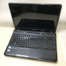 ♪TOSHIBA NEC lenovo 等 ノートパソコン まとめセット PC 部品取り パーツ取り ジャンク品♪G23748_画像3