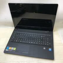 ♪TOSHIBA NEC lenovo 等 ノートパソコン まとめセット PC 部品取り パーツ取り ジャンク品♪G23748_画像4