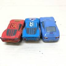 △TOMICA トミカ カーズ ミニカー まとめて ディズニー ピクサー キャラクター 乗り物 車 おもちゃ コレクション 現状品△C73624_画像5