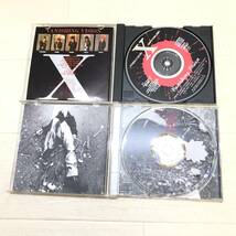 ♪X JAPAN DIR EN GREY 等 CD 7点セット 音楽 趣味 コレクション ミュージック バンド V系 ロック 現状品♪G23772_画像3