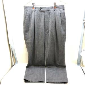*Christian Dior Christian Dior pants bottoms size 82 Y-TK03 fashion apparel secondhand goods *K01110