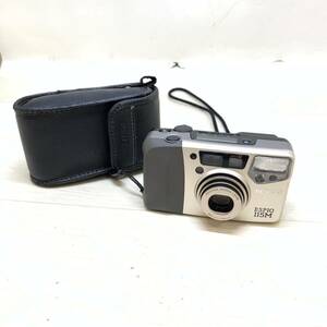 ■PENTAX ペンタックス ESPIO 115M エスピオ コンパクトカメラ フィルムカメラ フラッシュ・シャッター確認済 ジャンク■G42021