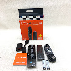 △amazon Fire TV Stick 4K Max HDR Wi-Fi 6 Alexa対応音声認識リモコン アマゾン TV 動作未確認 現状品△C73636