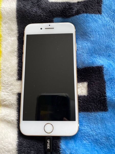 iPhone7 au 128GB ジャンク