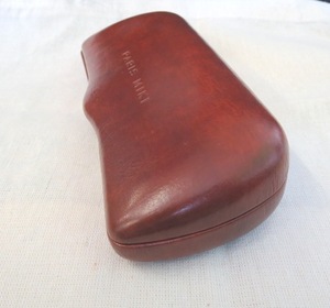  glasses case hard stylish glasses case ④ tea 