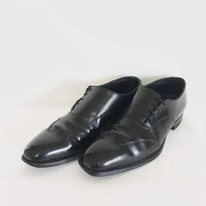 Crockett&Jones NEWTONレザーシューズ クロケットアンドジョーンズ ビジネスシューズ ドレス 革靴 ストレートチップ クロケ ニュートン