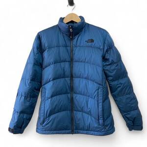 THE NORTH FACE ザノースフェイス アコンカグアダウンジャケット サイズL　ND91832　240507A053