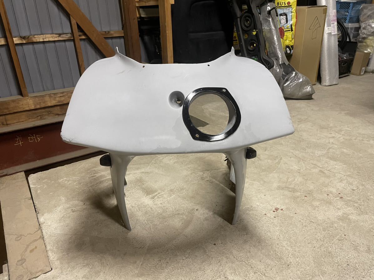 Yahoo!オークション -「vfr nc30 カウル」(フロント) (ホンダ用 Yahoo!オークション -「vfr nc30 カウル」(フロント) (ホンダ用