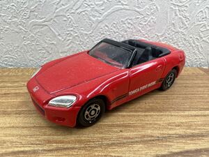 トミカ ホンダ S2000 