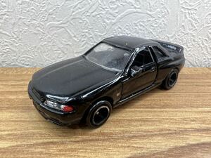 トミカ 日産 スカイラインGT-R R32 