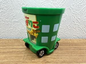 トミカ ドリームトミカ カルビー じゃがりこ サラダ 