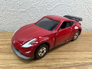 トミカ 日産フェアレディZ NISMO (初回特別カラー)