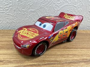  Tomica The Cars Tomica подсветка Mac .-n металлик The Cars 3 модель 