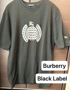 Burberry Black Label Tシャツ　　　　　　　　　　　　　　　　バーバリーブラックレーベル