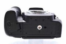 634★ショット数1166回！■ほぼ新品■ Nikon ニコン　D780 　_画像7