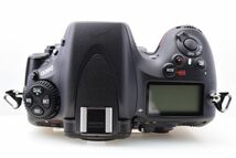 661★シャッター回数2198回！■ほぼ新品■ Nikon D800 ボディ_画像5