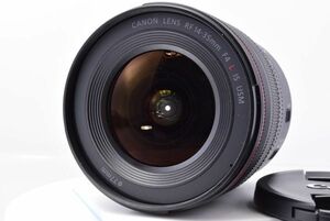 683■ほぼ新品■ CANON Canon (キャノン) RF14-35mm F4 L IS USM レンズ