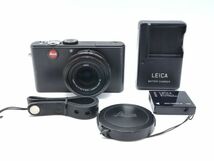 629■美品■ LEICA ライカ　D-lux3_画像1