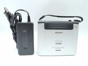 642■極上品■ SONY ソニー　VIDEO WALKMAN　GV-D800