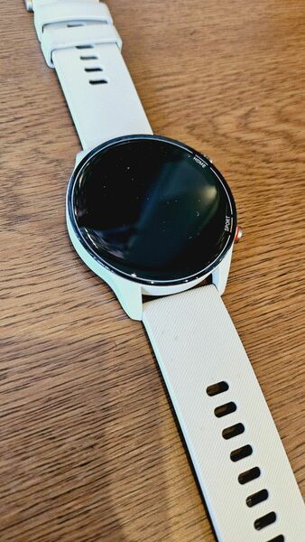 Xiaomi Mi Watch Beige Smart Sport Watch スマートウォッチ Watch