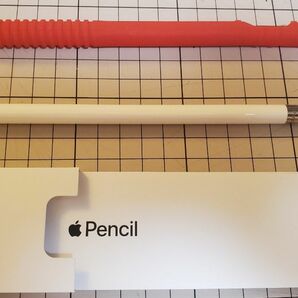 【第一世代】Apple pencil 美品ですがジャンク【おまけ有り】