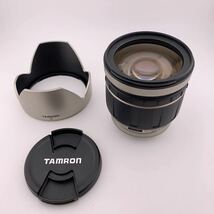 TAMRON タムロン AF ASPHERICAL LD 28-200mm 13.8-5.6 レンズ カメラレンズ レンズフード※動作未確認　【S81210-659】_画像1