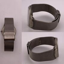 SKAGEN DENMARK 809XLTTM 腕時計 クォーツ クロノグラフ　ファッション　【S81256-696】_画像6