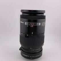 Nikon AF NIKKOR 35-135mm 1:3.5-4.5 レンズ カメラレンズ レンズカバー ※動作確認 【S81211-659】_画像2