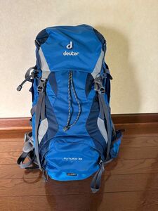 deuter FUTURA 32 ドイターフューチュラ 32