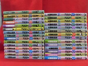 Q330 境界のRINNE 1～29巻セット（40巻完結） 高橋留美子 小学館週刊少年サンデー