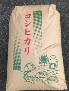 （tag様専用）令和５年産 ①福島県産米コシヒカリ24.5kgより