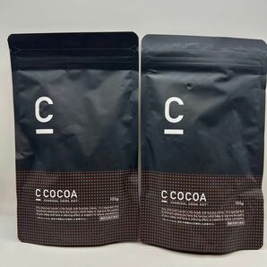 C COCOA シーココア 105g