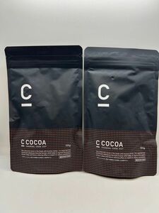 C COCOA シーココア 105g