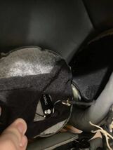 米軍放出品 フライトヘルメット&酸素マスク_画像9