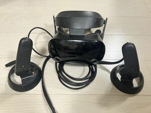 SAMSUNG HMD Odyssey XE800ZAA