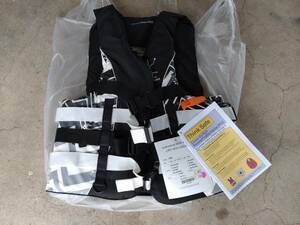  life jacket free shipping new goods unused 