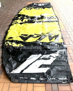カイトサーフィン スリングショット RPM 12 カイトサーフィン マリンスポーツ サーフィン TA0314 ◇
