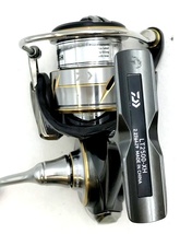 ダイワ 20ルビアス LT2500-XH DAIWA スピニングリール リール 釣具 釣り TA0262 ◇_画像6