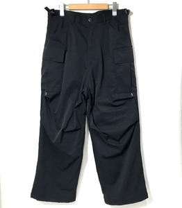 FreshService HOUYHNHNM SHOOTING CARGO PANTS カーゴパンツ カジュアル アウトドア Mサイズ フレッシュサービス ボトムス A4101◆