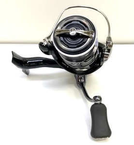 ダイワ 23タトゥーラ FC LT2500SS-QD DAIWA リール スピニングリール 釣具 釣り 00061191 (306457) TA0322 ◇